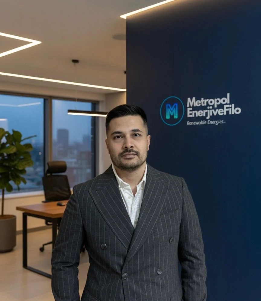 Tolga Palavan, Kurucu & CEO